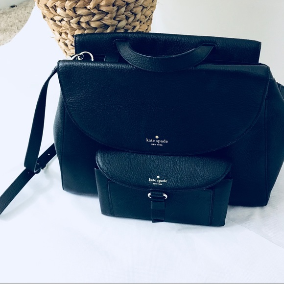 kate spade Handbags - ‼️final‼️Kate Spade Bundle
